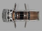 Ford F-250 Super Chief Concept 2006 года